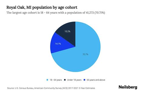 royal oak michigan demographics.